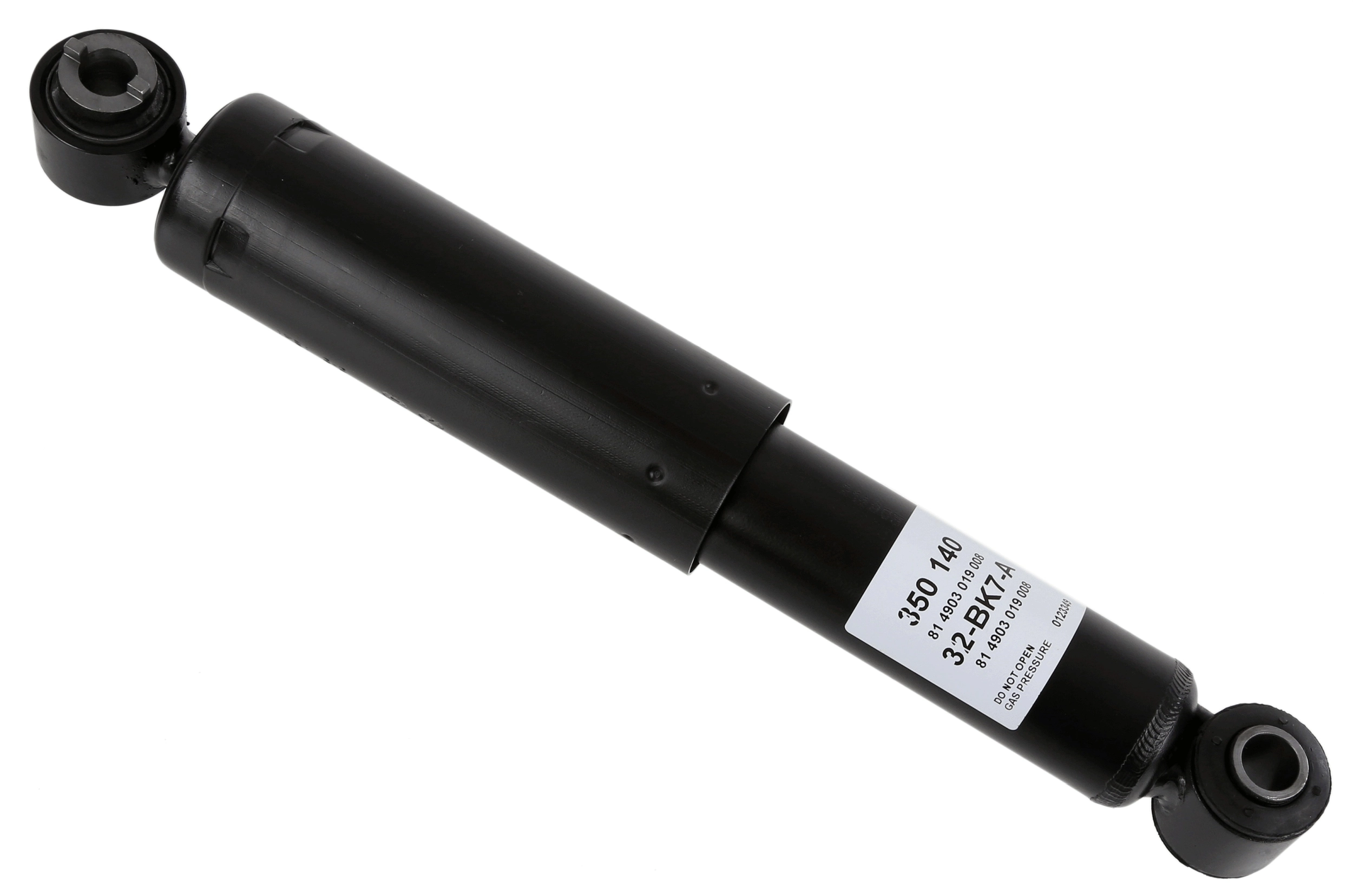 SACHS 350140