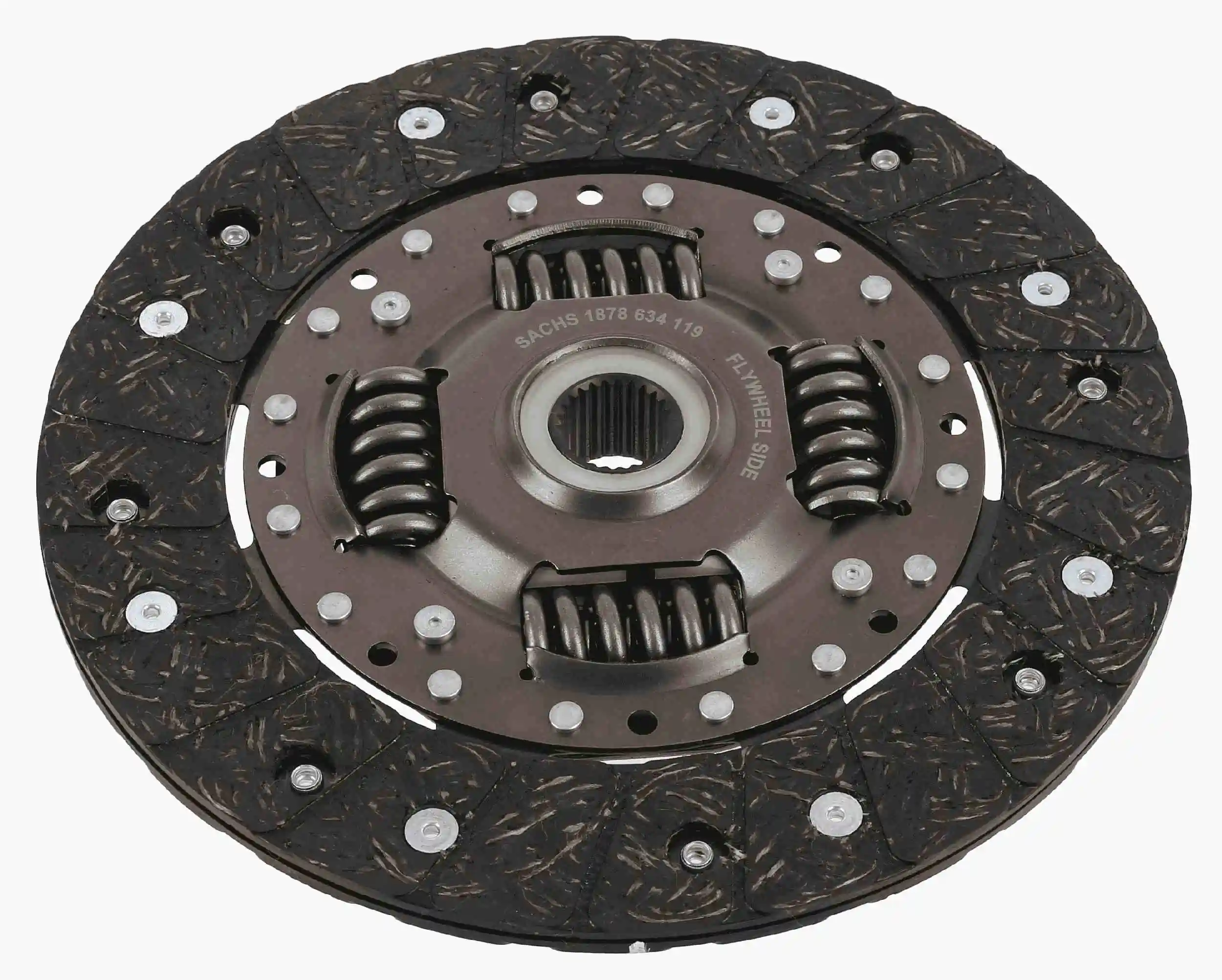 SACHS 1878634119