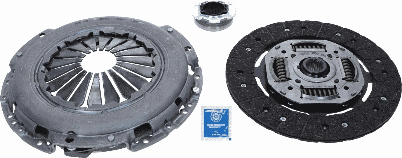 SACHS 3000950564