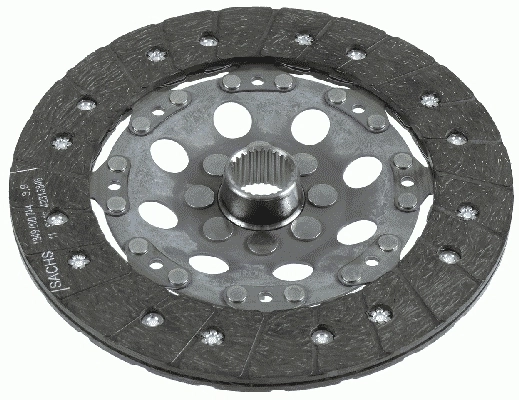 SACHS 1864466031