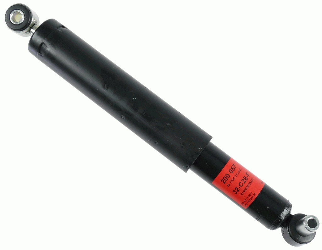 SACHS 200057