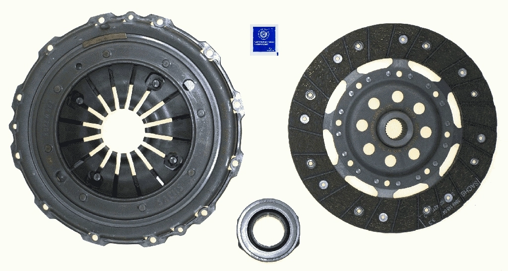 SACHS 3000829001