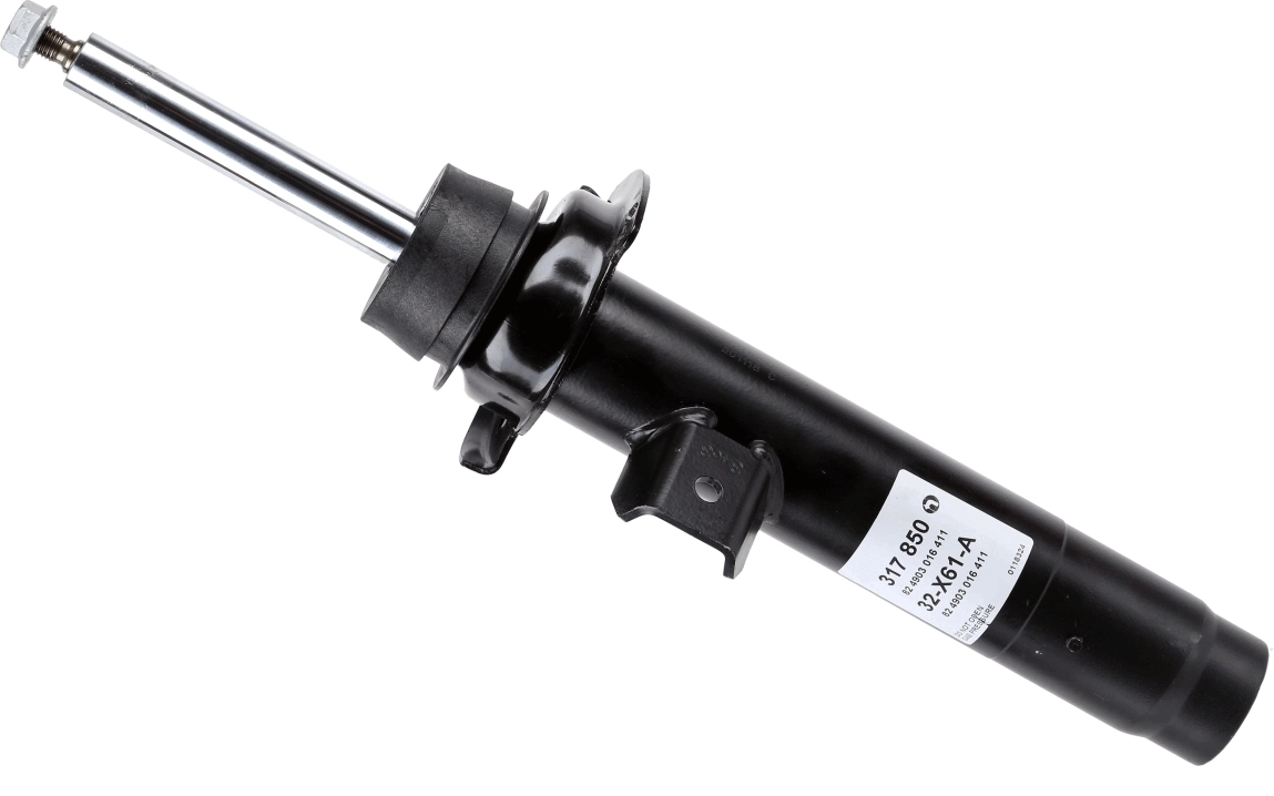 SACHS 317850