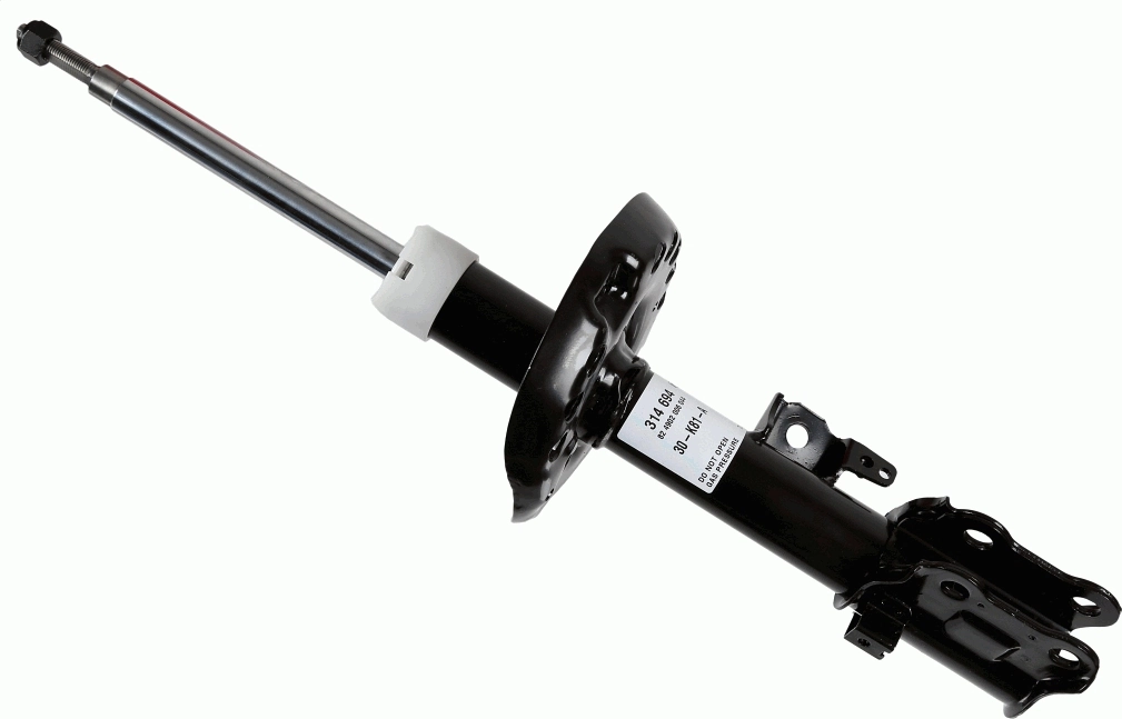 SACHS 314694