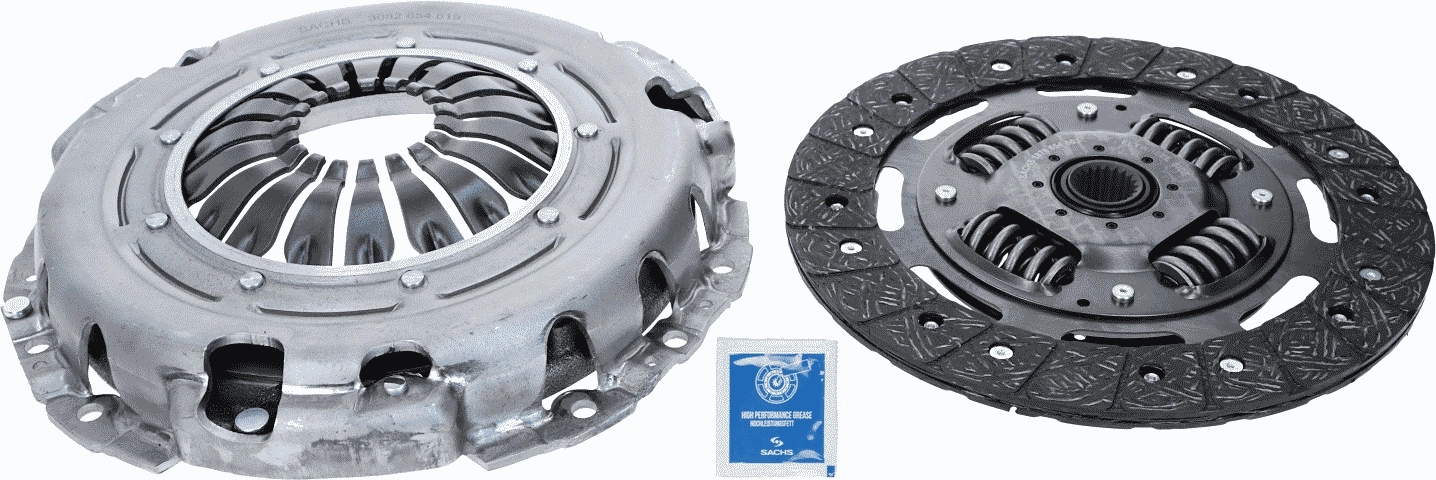 SACHS 3000950551