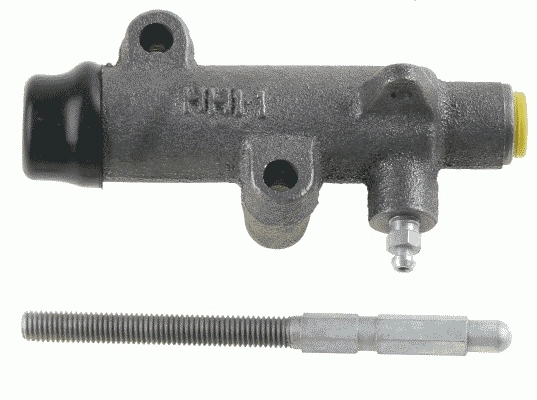 SACHS 6283600109