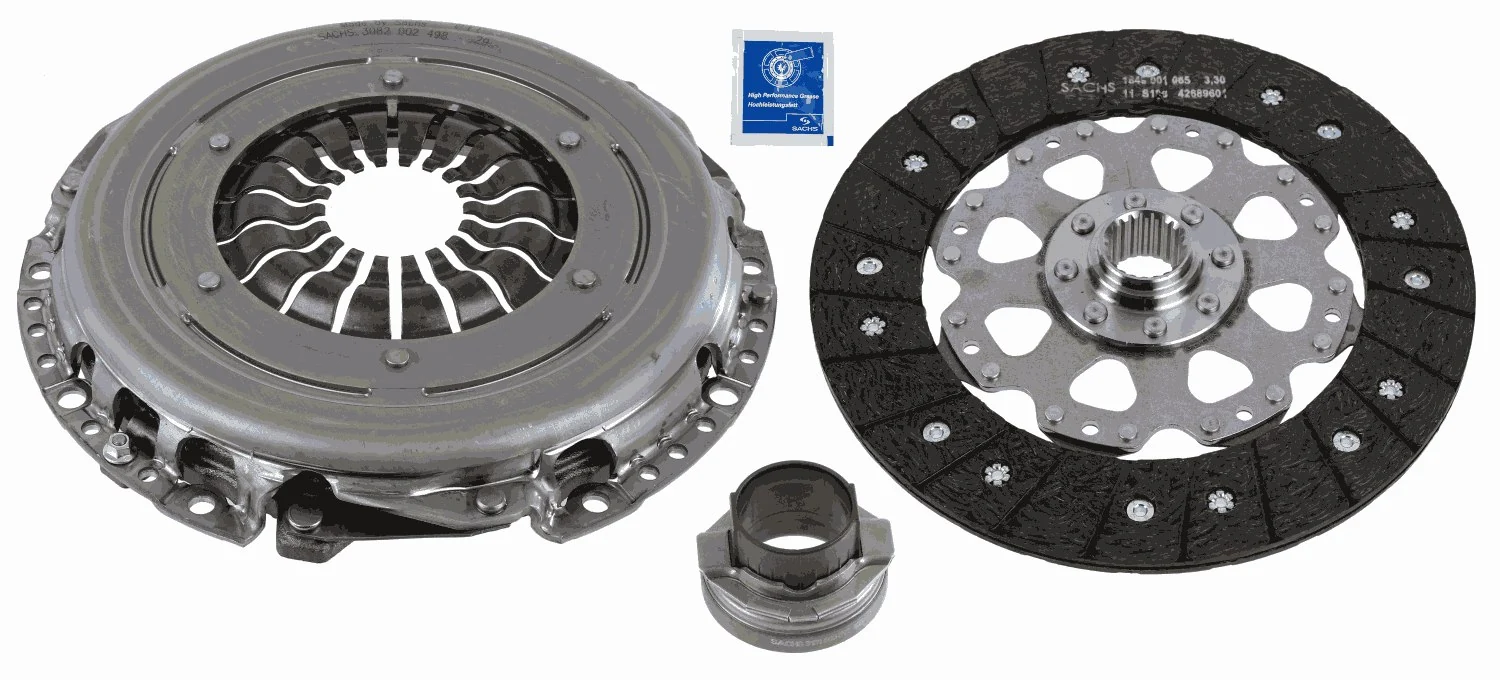 SACHS 3000970139
