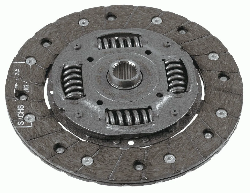 SACHS 1862490031