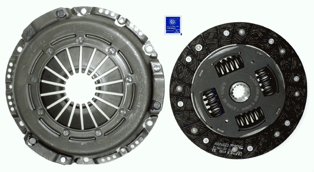 SACHS 3000834001