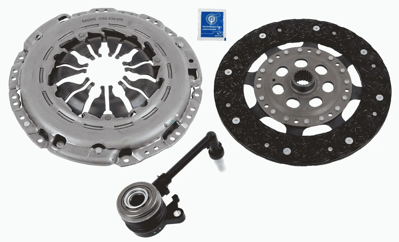 SACHS 3000990571