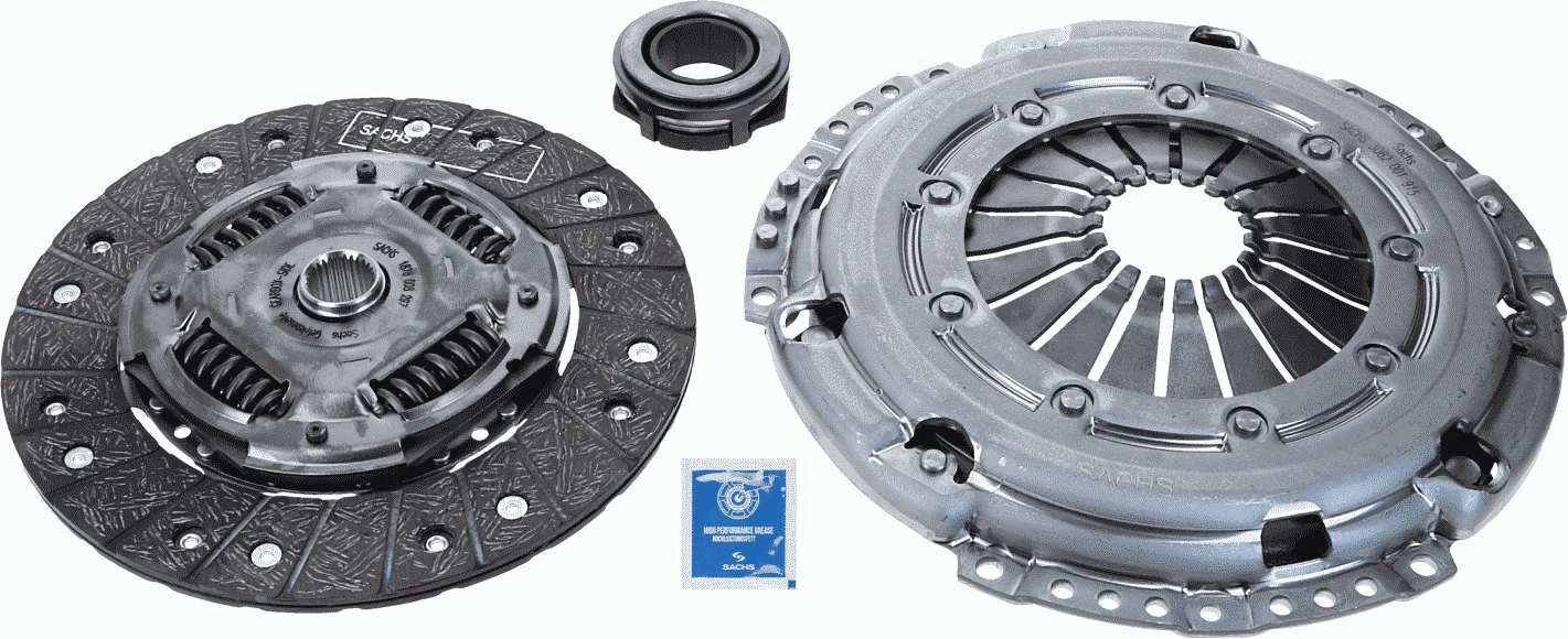 SACHS 3000950734