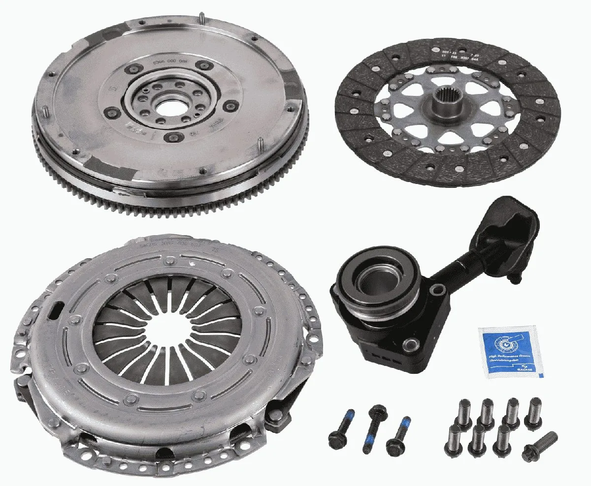 SACHS 2290601107