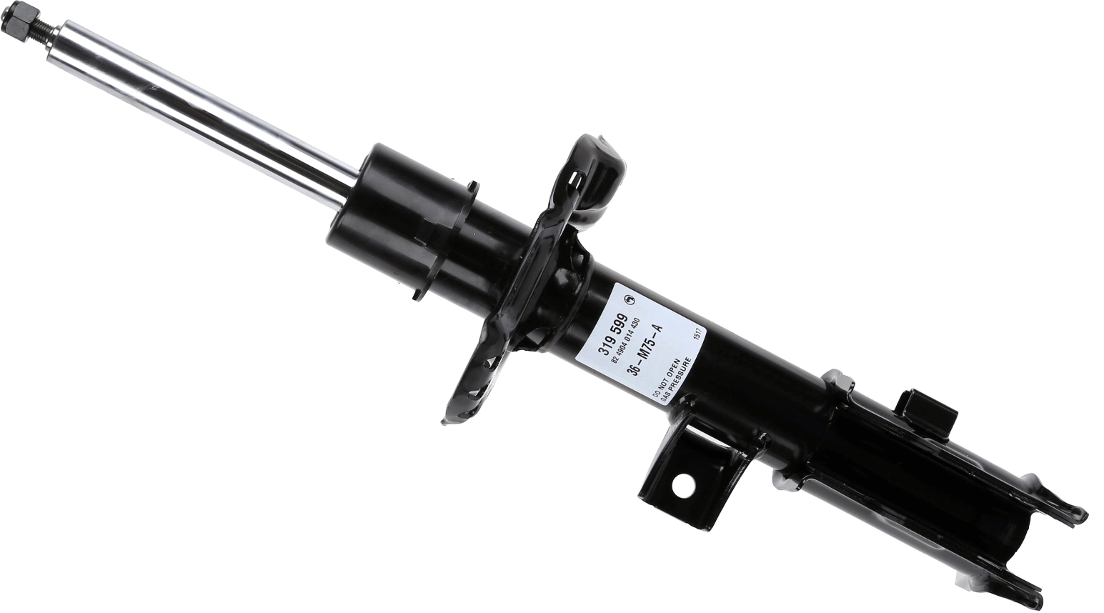 RAISO RS319599