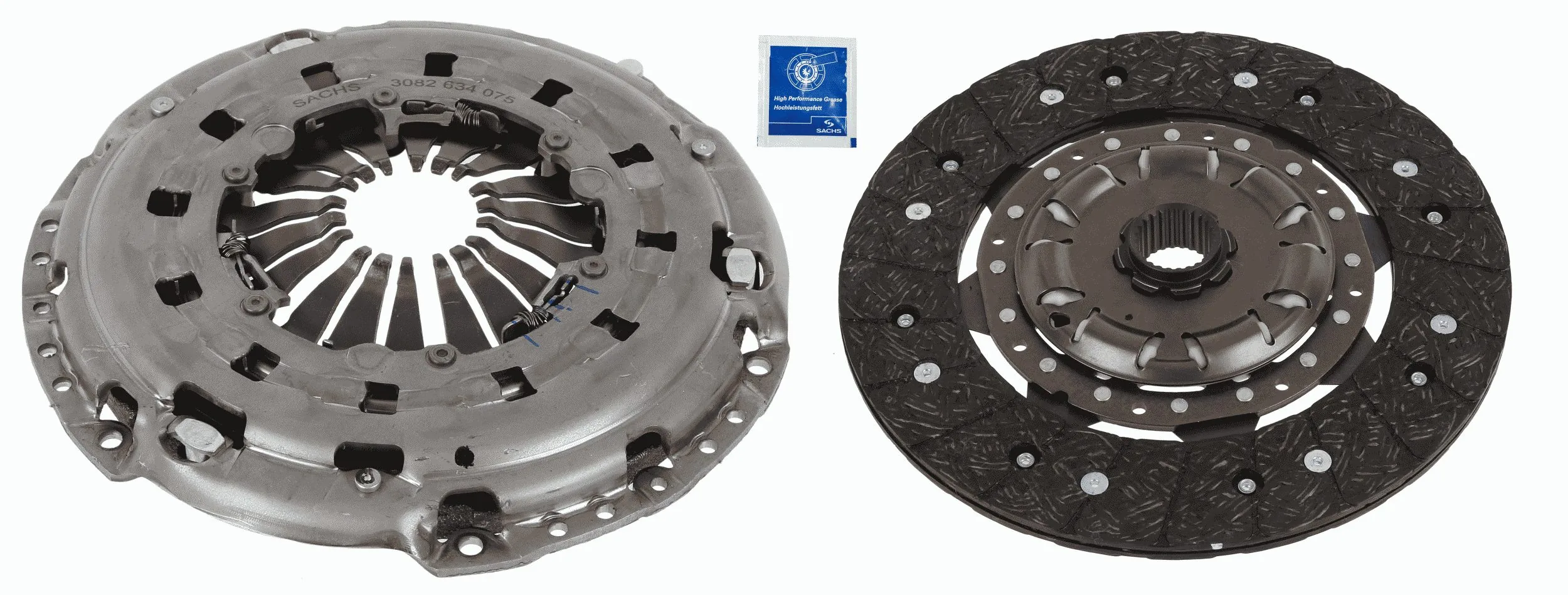 SACHS 3000951675