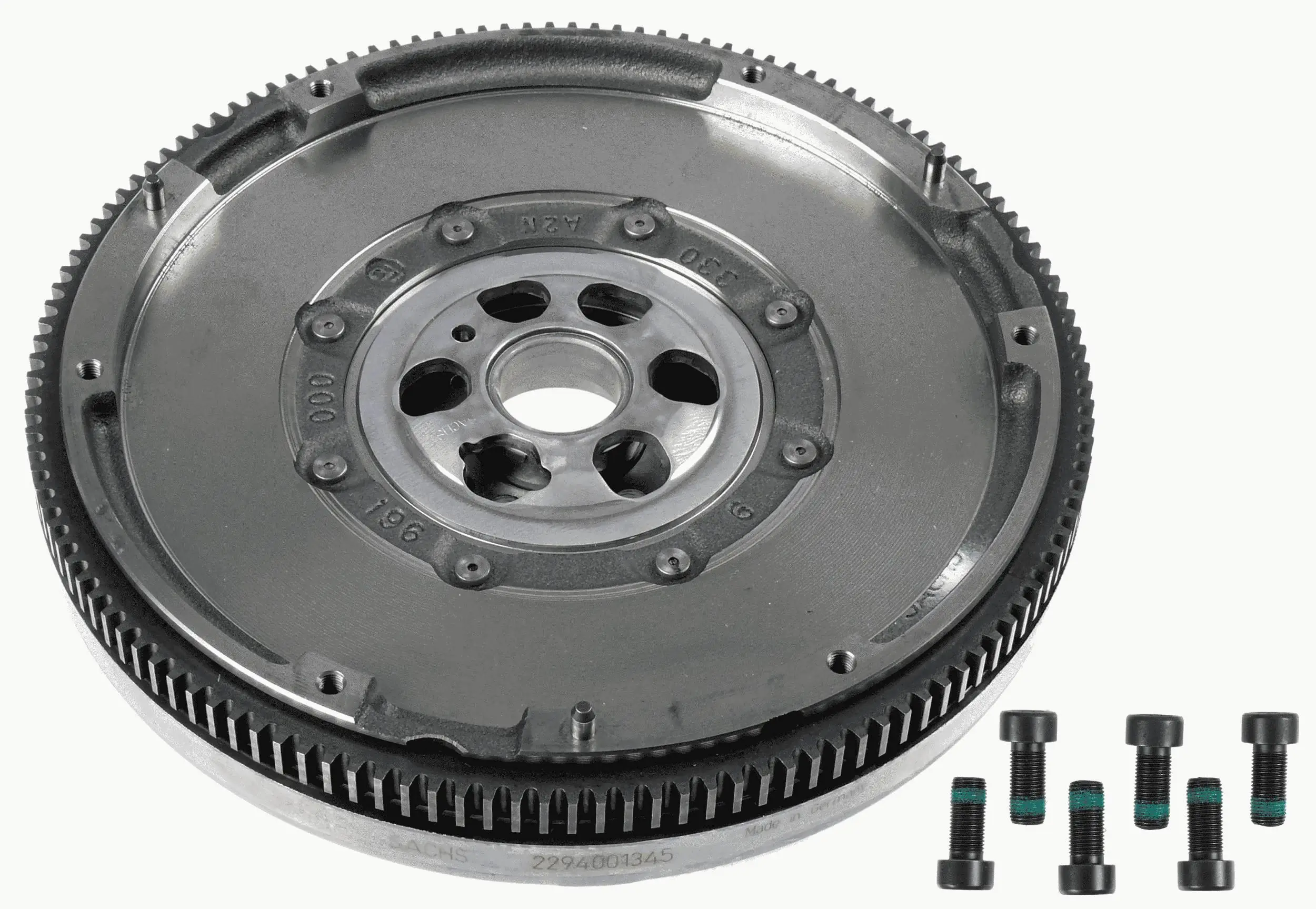 SACHS 2294001345