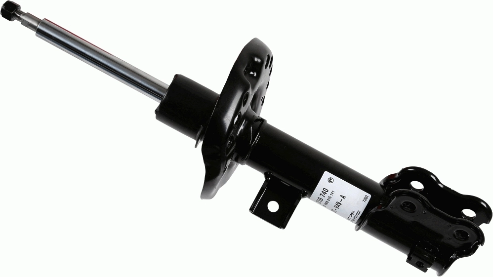 SACHS 316740