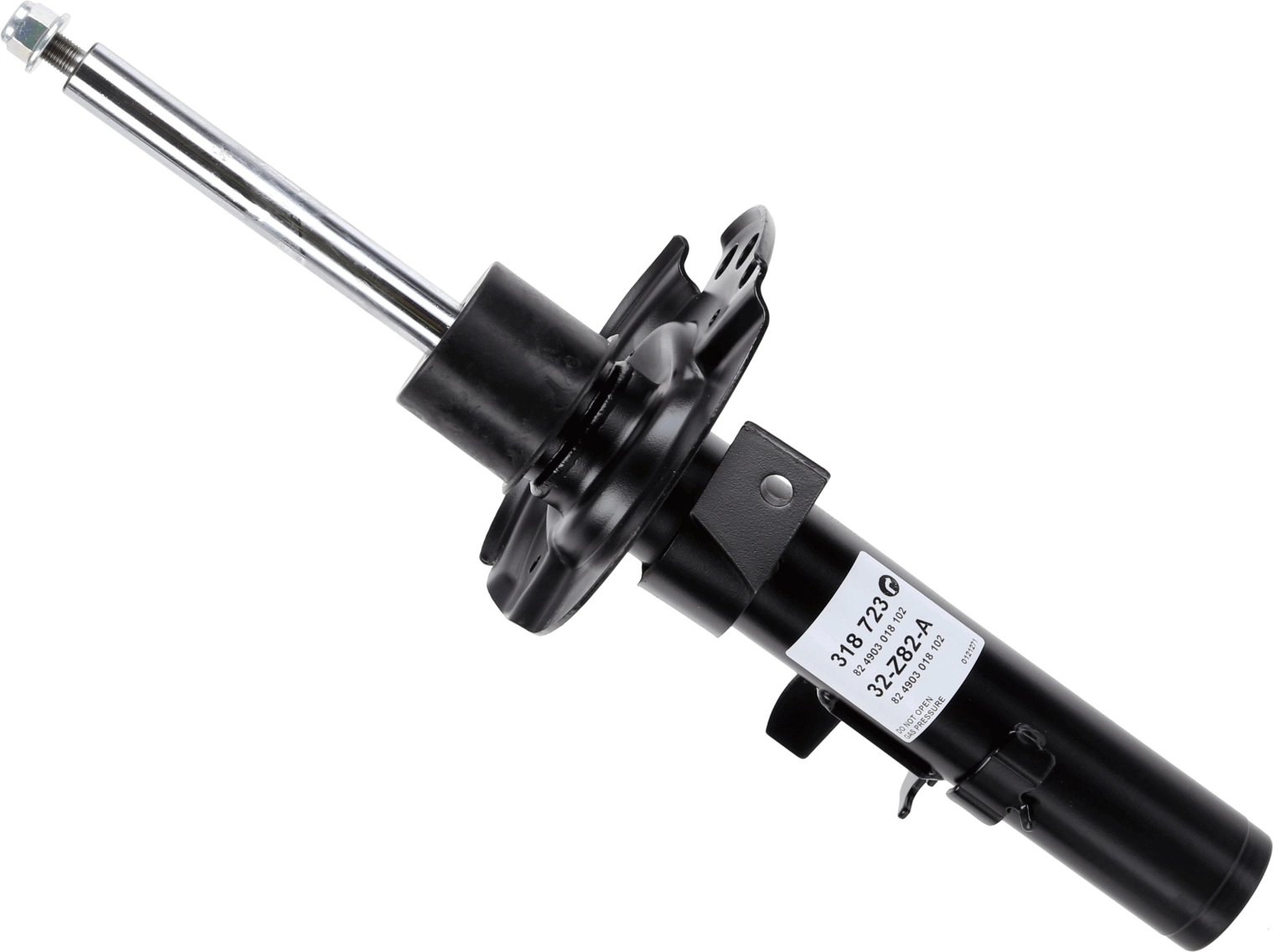 SACHS 318723