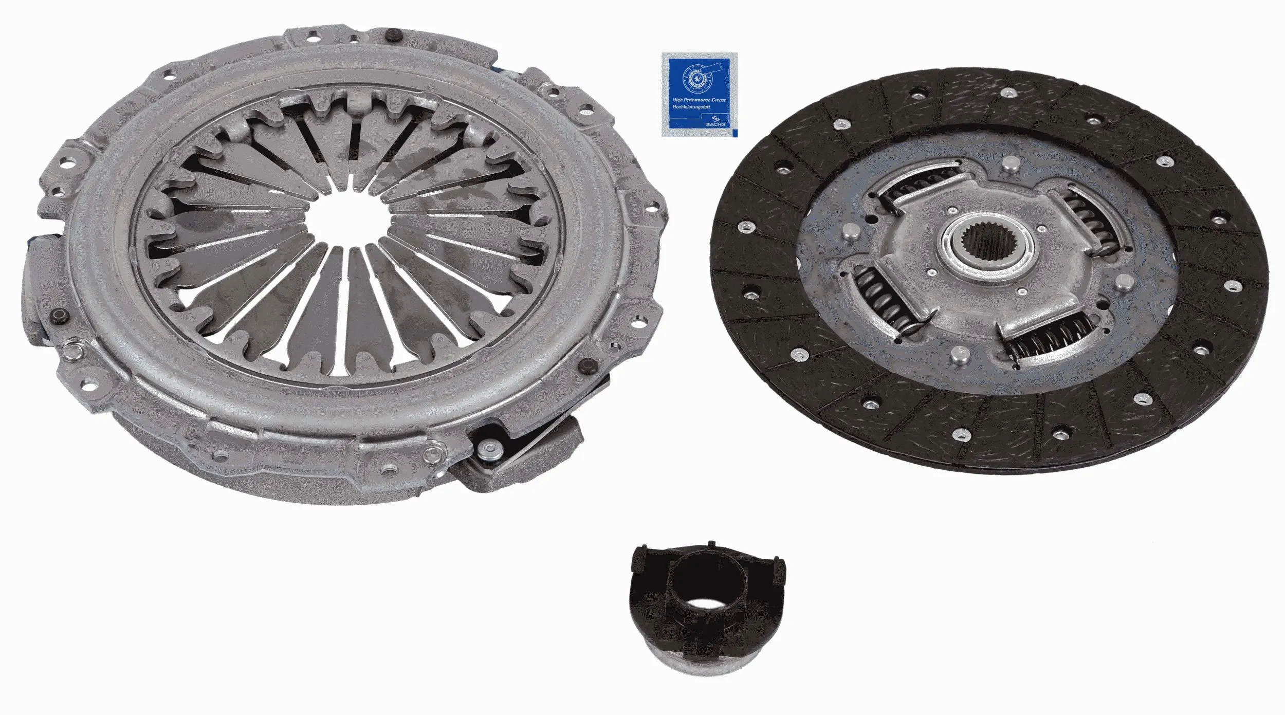 SACHS 3000951285