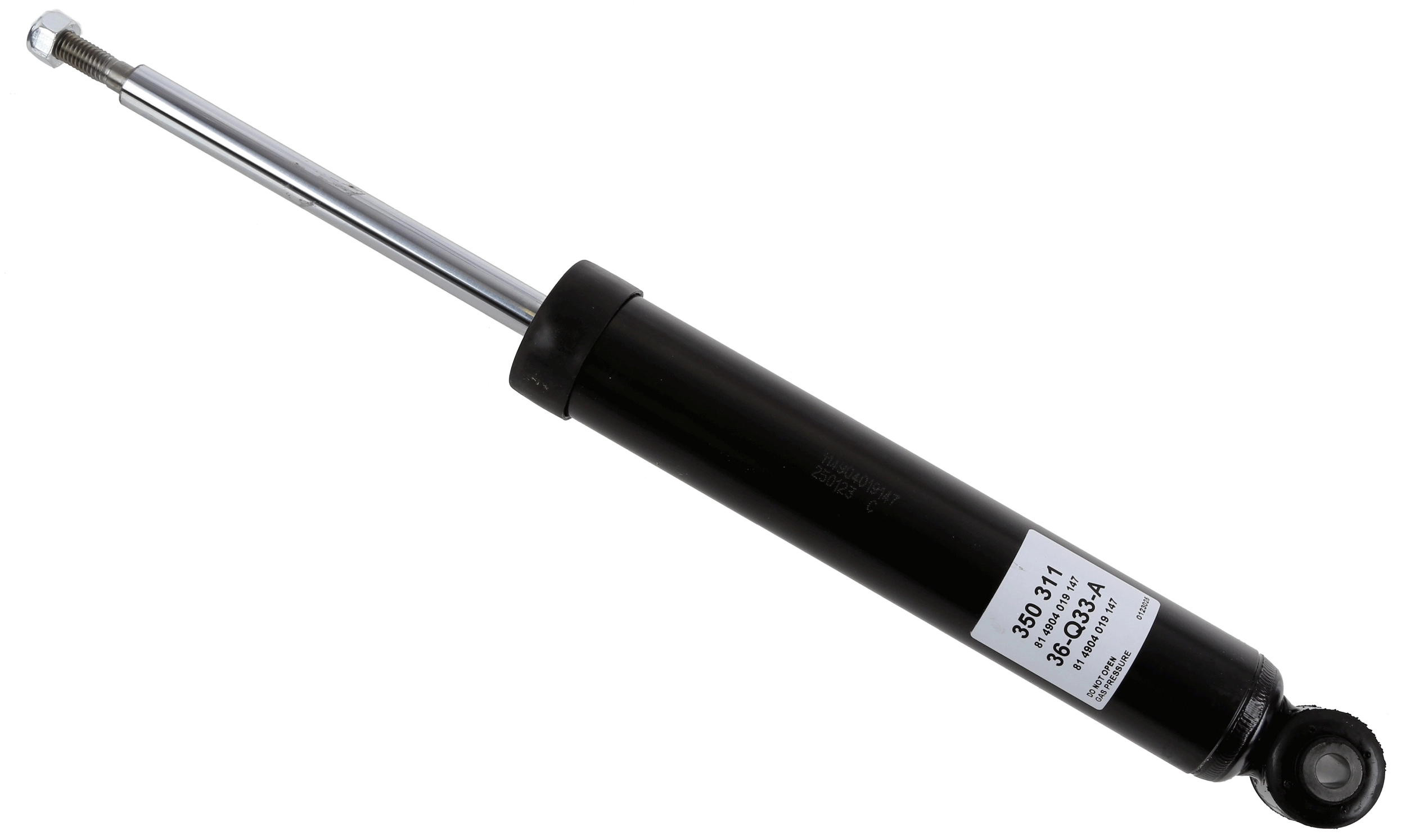 SACHS 350311