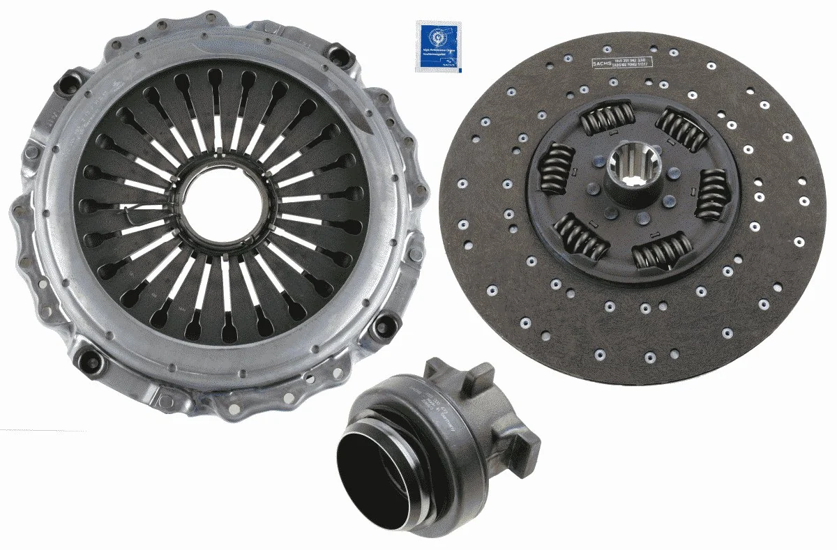 SACHS 3400700368
