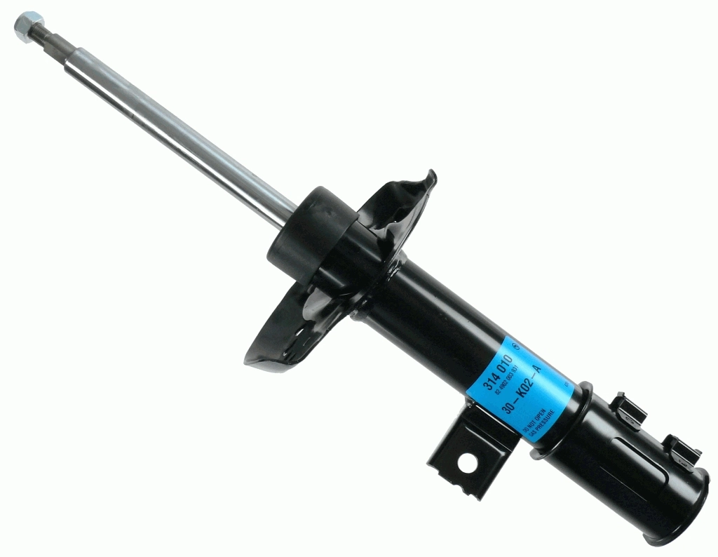 SACHS 314010