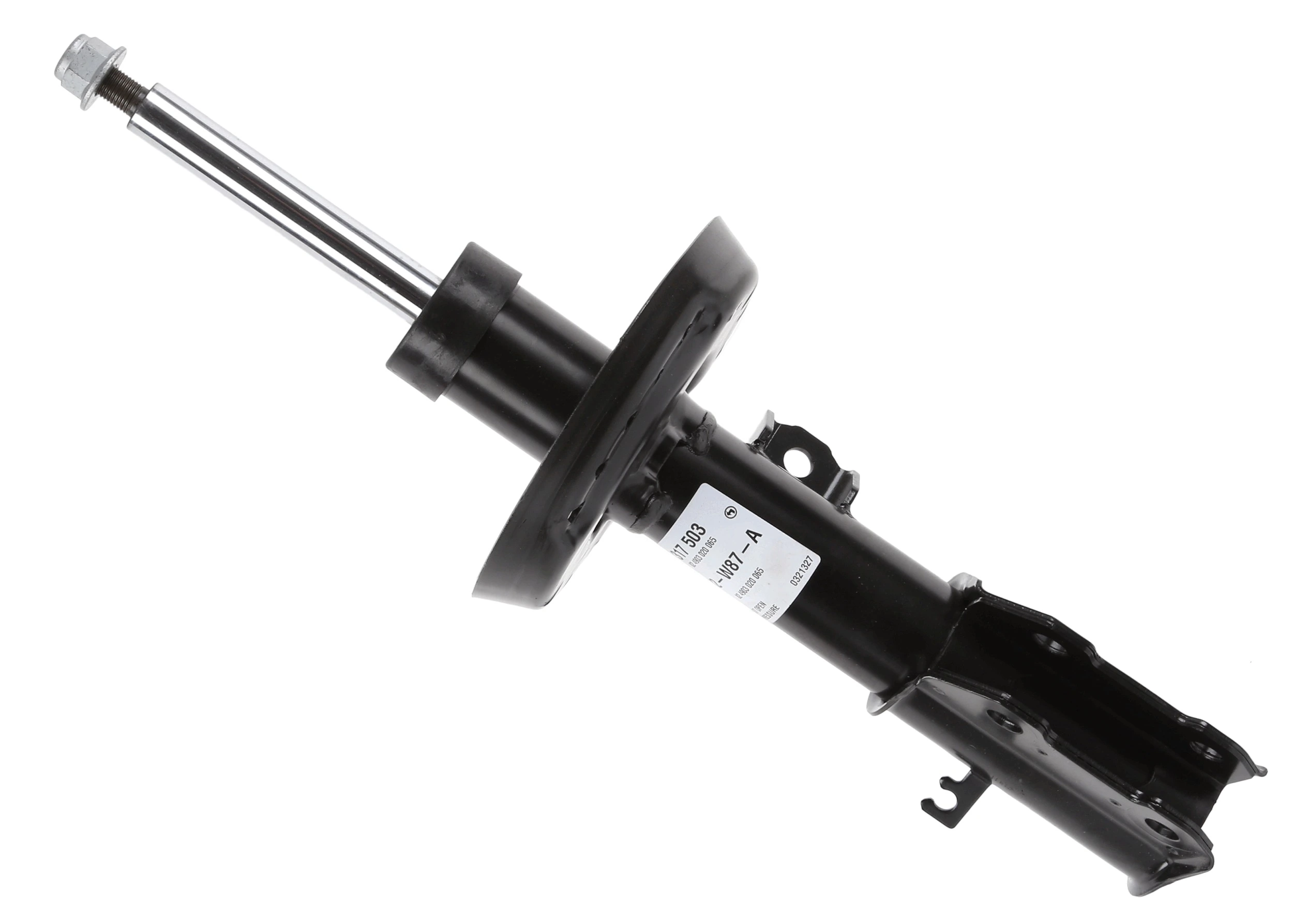 SACHS 317503