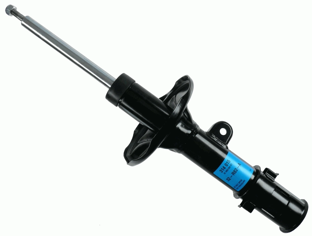 SACHS 314015