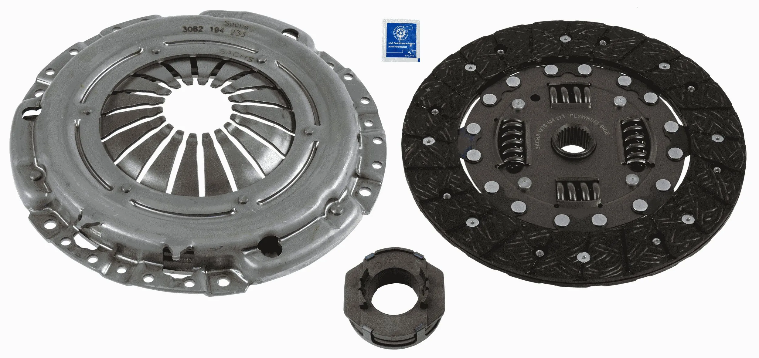 SACHS 3000951689