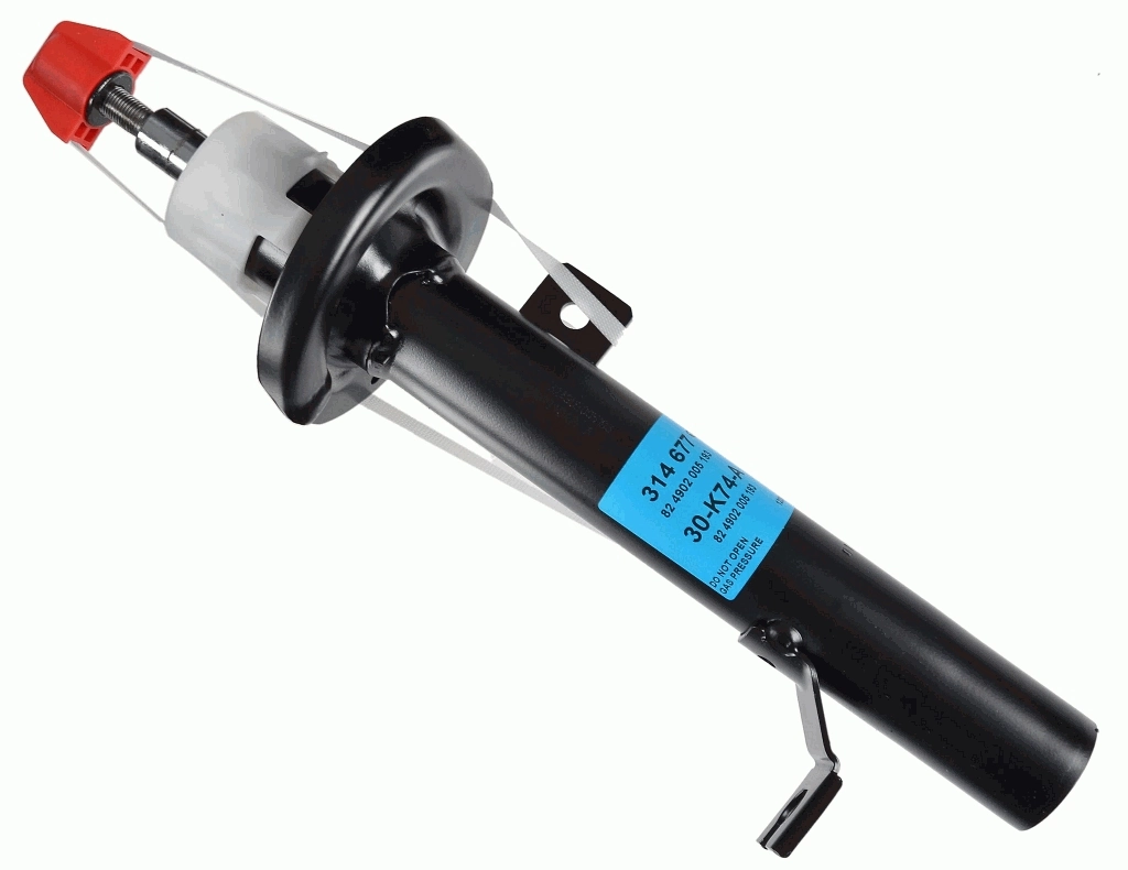 SACHS 314677
