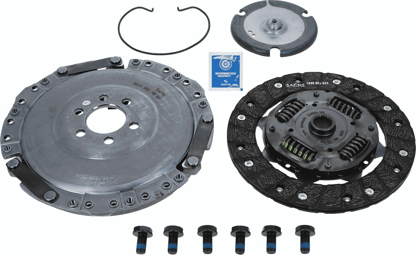 SACHS 3000288002
