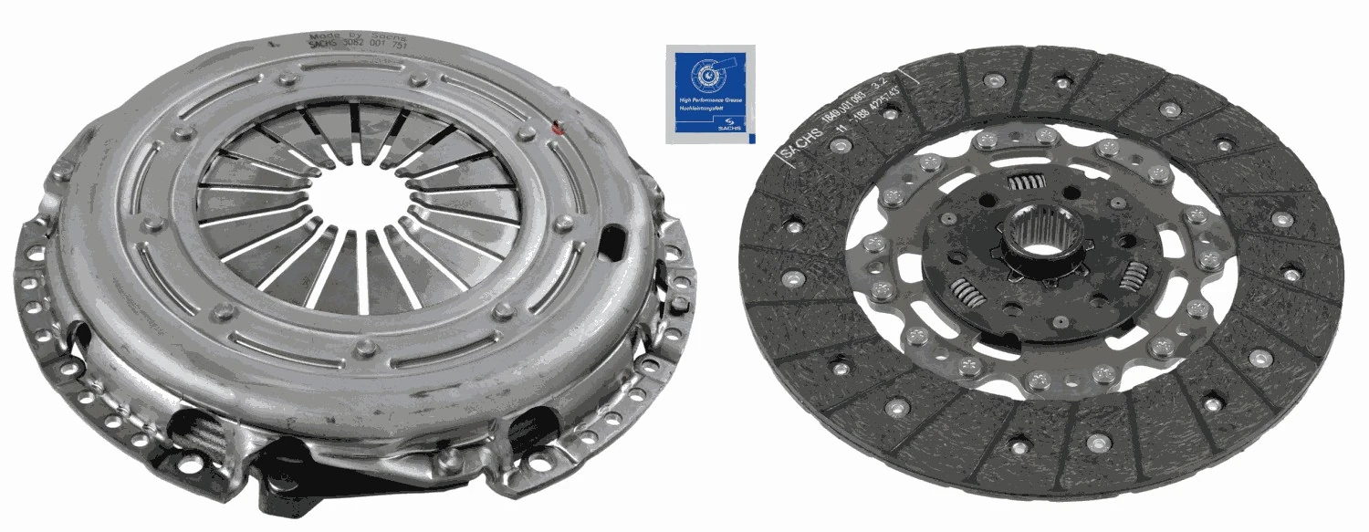 SACHS 3000970003