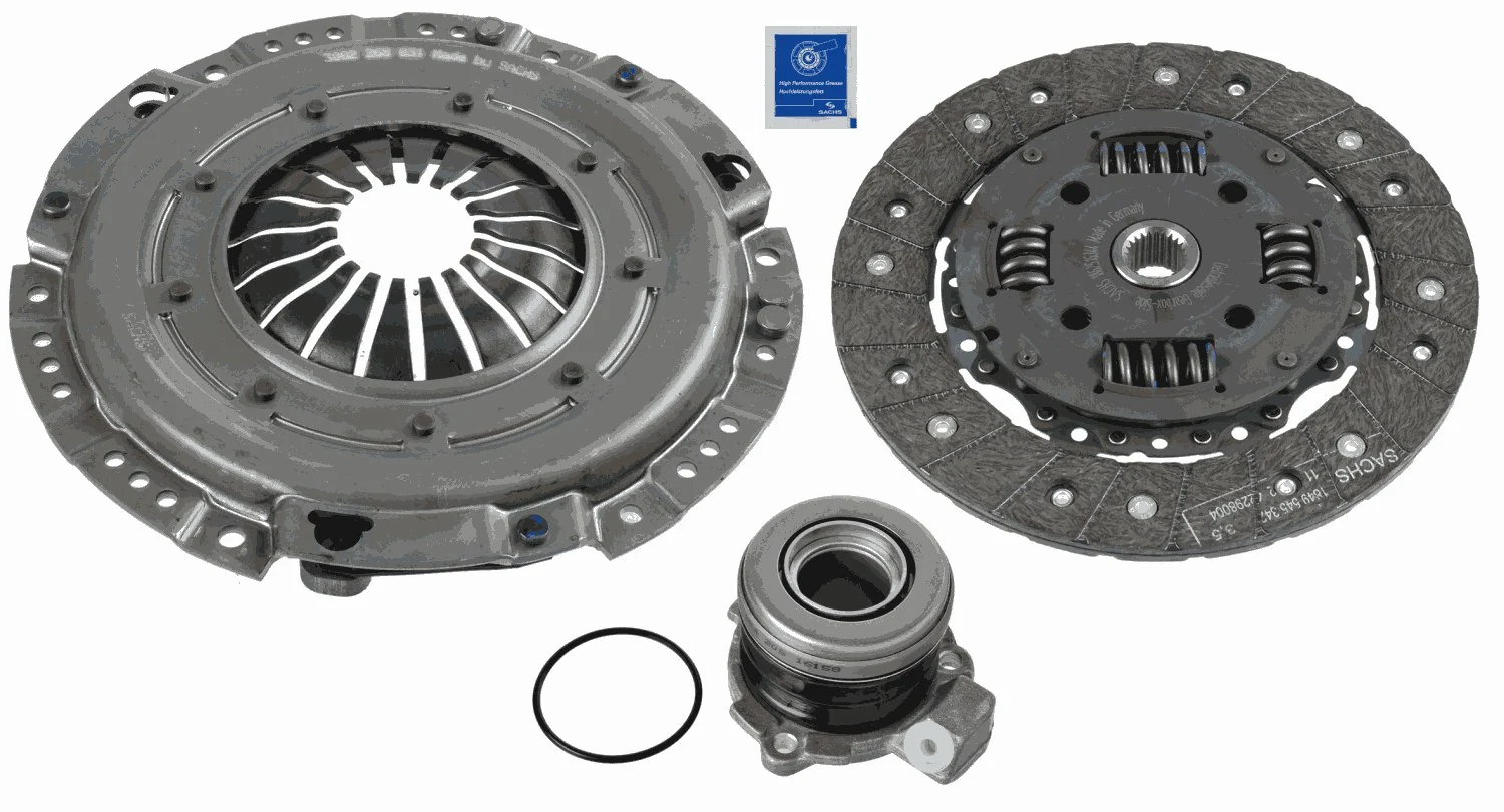 SACHS 3000990007