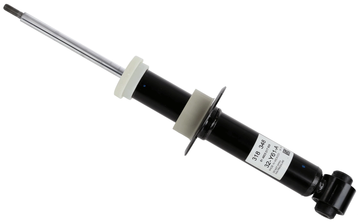 SACHS 318348