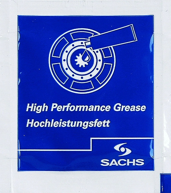 SACHS 4200080060