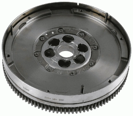 OPEL 55573985