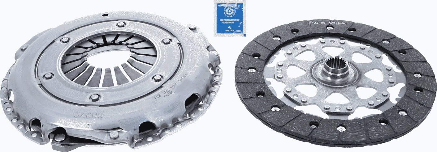 SACHS 3000970137