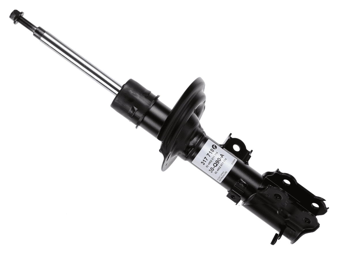 SACHS 317718