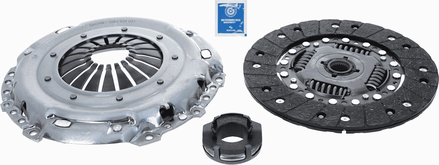 SACHS 3000951608