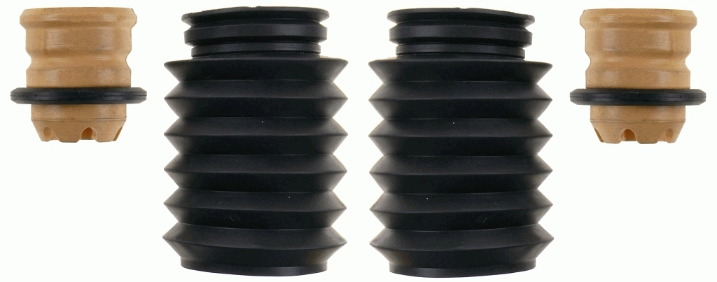SACHS 900134