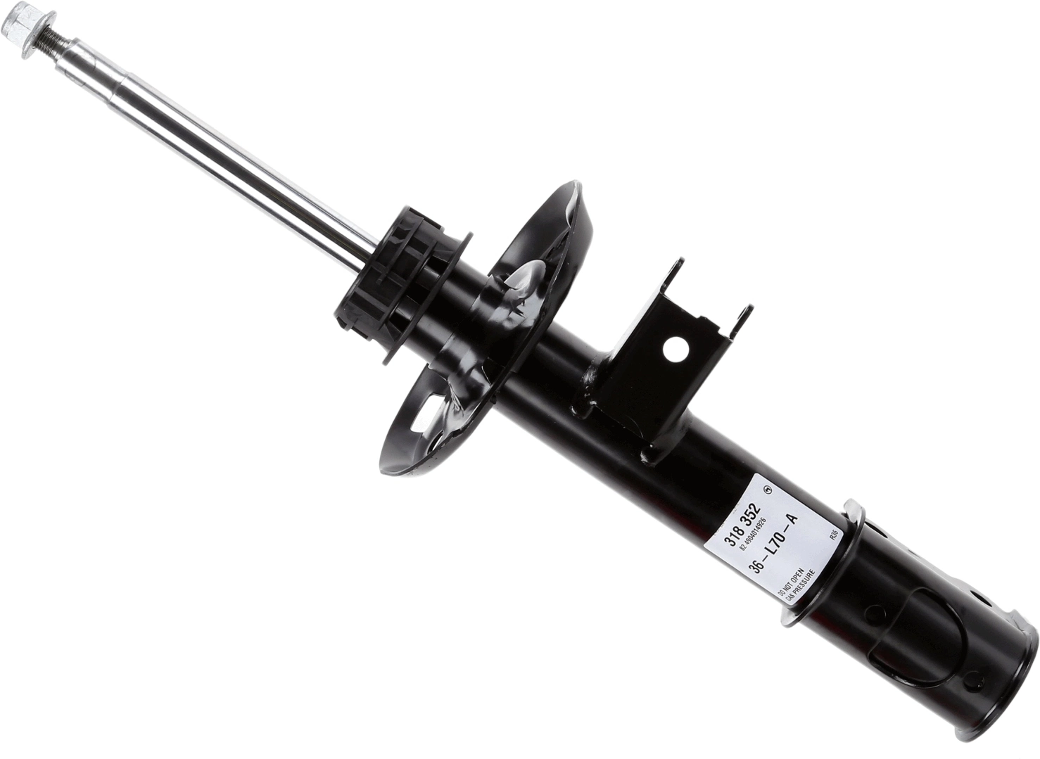 SACHS 318352