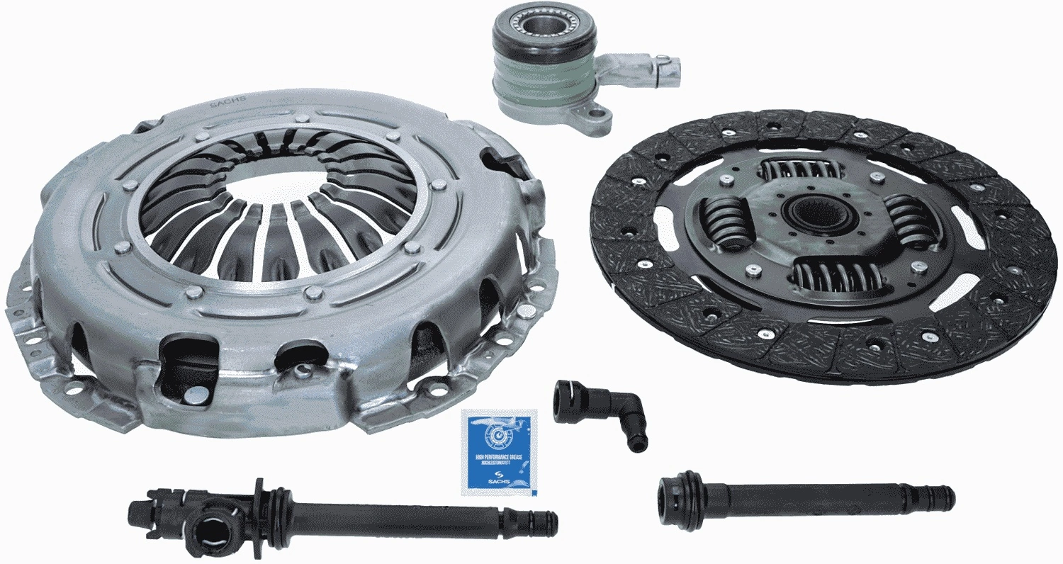 SACHS 3000990445