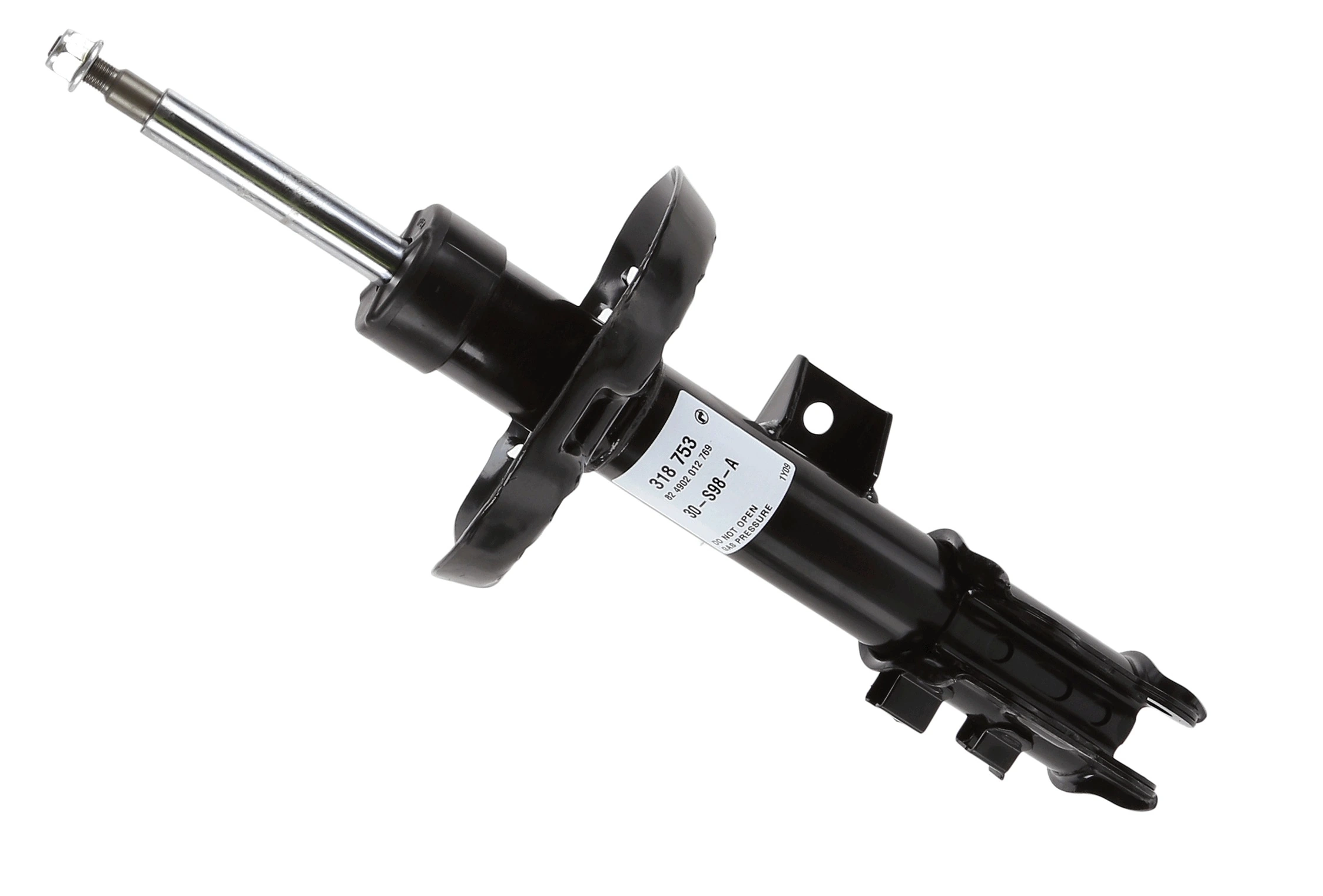SACHS 318753