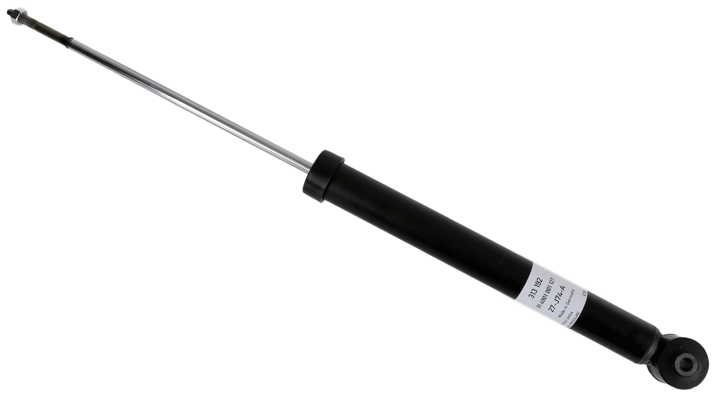 SACHS 313192