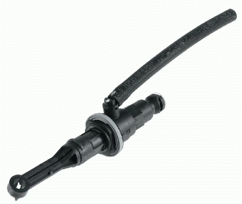 SACHS 6284600623