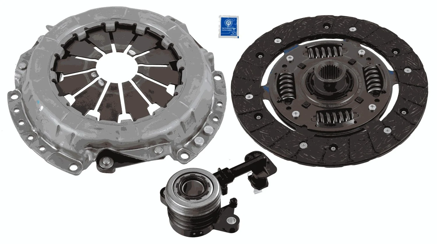 SACHS 3000990523