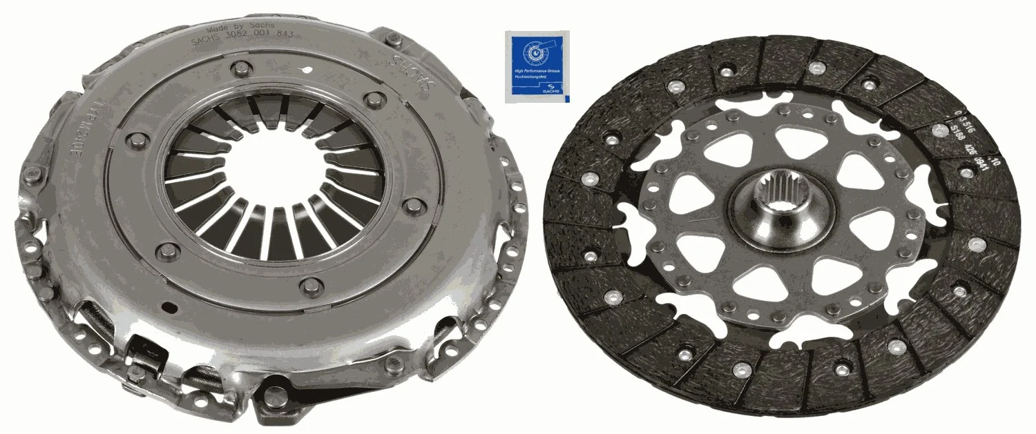 SACHS 3000970090