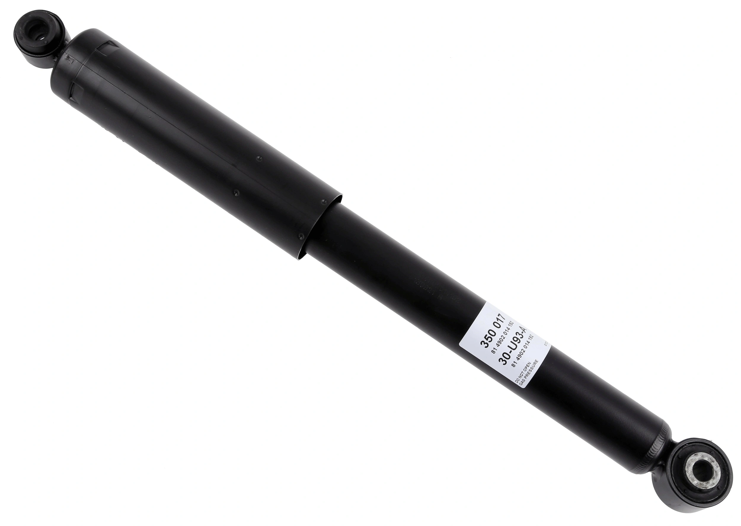 SACHS 350017