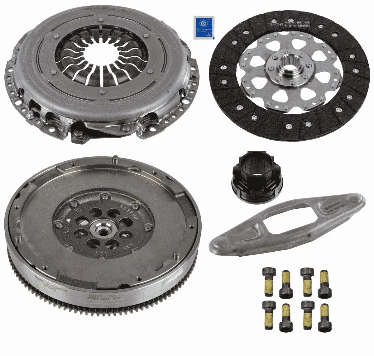 SACHS 2290601127