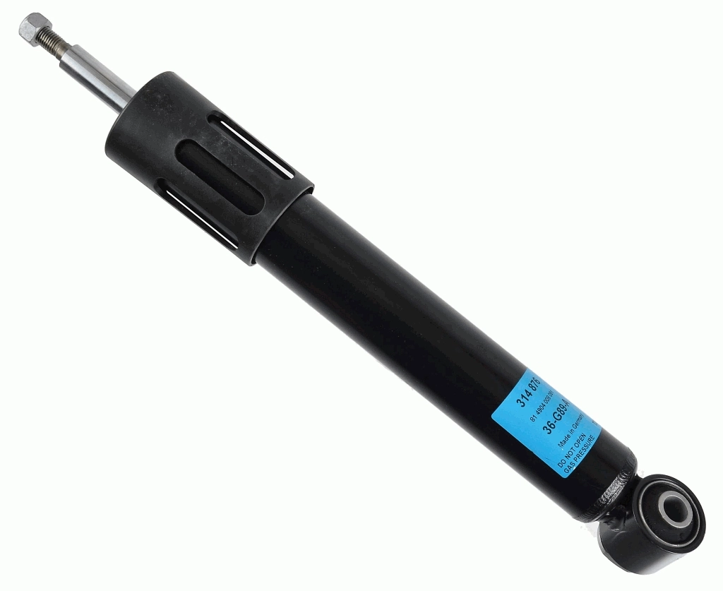 SACHS 314876
