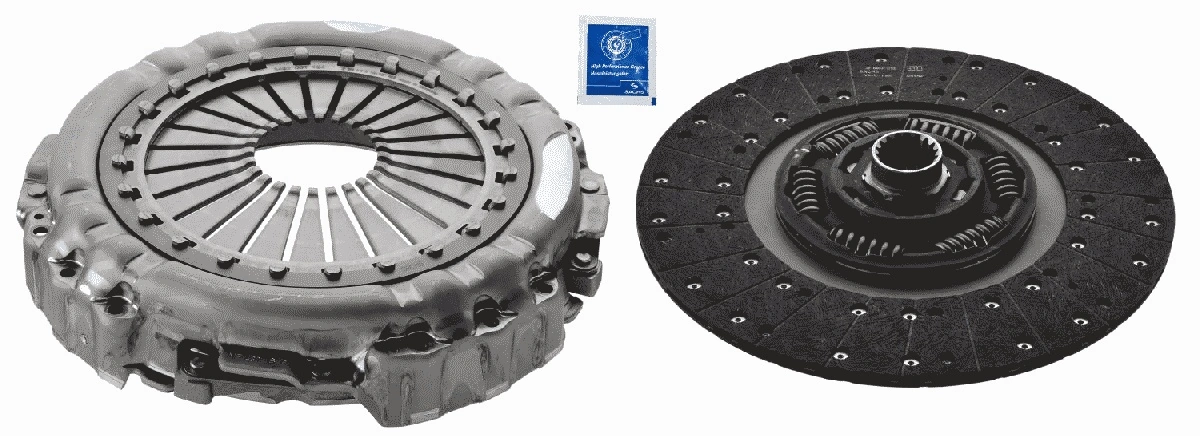 SACHS 3400700562